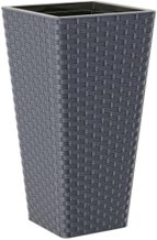 Кашпо, горшки для растений