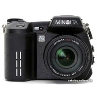 Фотоаппарат Minolta DiMAGE A1