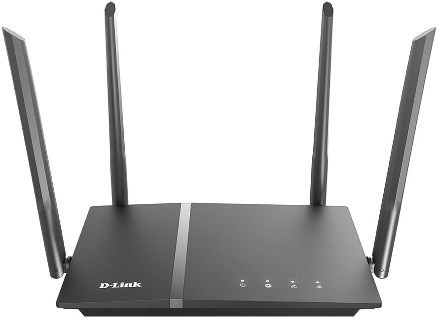 

Wi-Fi роутер D-Link DIR-1260/RU/R1A