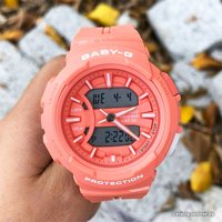 Наручные часы Casio Baby-G BGA-240BC-4A