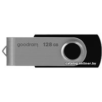 USB Flash GOODRAM UTS2 128GB (черный)