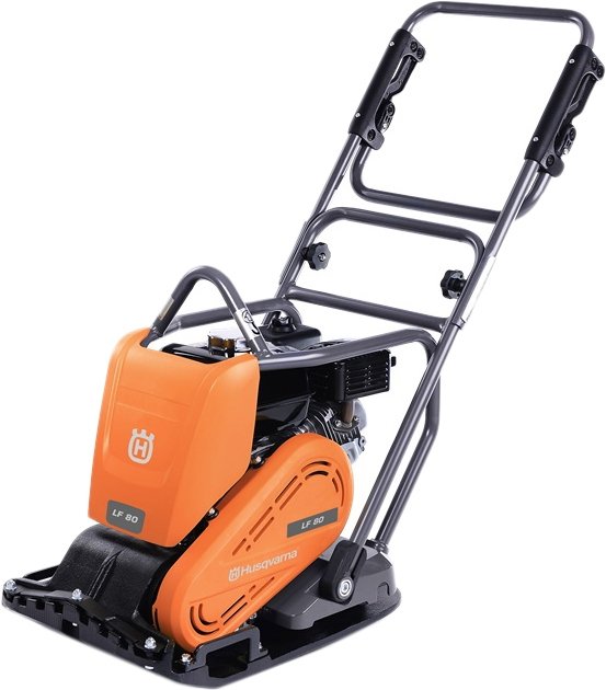 

Виброплита Husqvarna LF 80 L