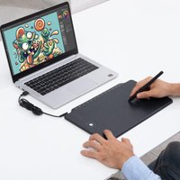 Графический планшет Gaomon M1220