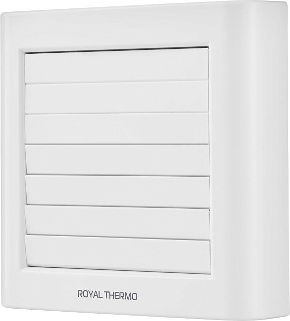 Осевой вентилятор Royal Thermo RAFL 100 AG