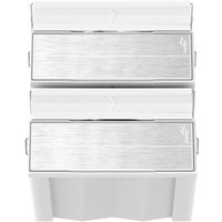 Кулер для процессора Sama A60W (белый)