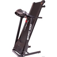 Электрическая беговая дорожка HouseFit Spiro 400