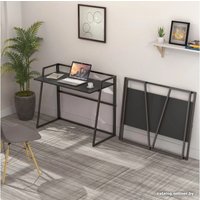 Стол Eureka ERK-FD-02 (дуб мореный)