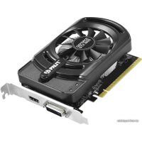 Видеокарта Palit GeForce GTX 1650 StormX OC 4GB GDDR5 NE51650S06G1-1170F