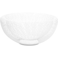 Ваза для фруктов Lemax LB-9 WT