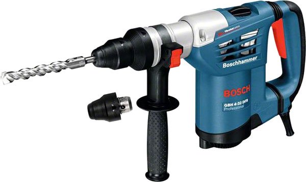 

Перфоратор Bosch GBH 4-32 DFR Professional [0611332101]