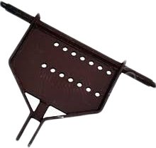 

Сцепка Сморгонский агрегатный завод ПУ-05.000 М