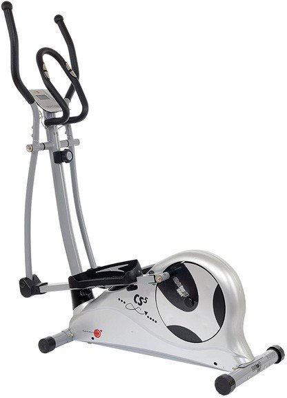 

Эллиптический тренажер Christopeit Sport Crosstrainer CS 5