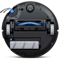 Робот-пылесос Ecovacs Deebot X11 OmniCyclone DEX99-1 (черный)