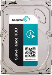 Seagate Surveillance HDD 5TB (ST5000VX0001)