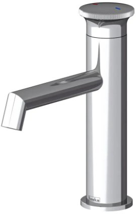 Смеситель Teska Arte Leo S E5516