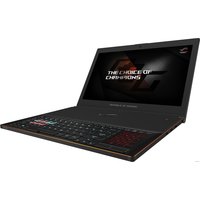 Игровой ноутбук ASUS Zephyrus GX501VI-GZ020T