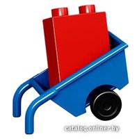 Конструктор LEGO Duplo 10813 Большая стройплощадка