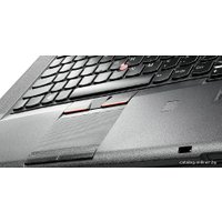 Рабочая станция Lenovo ThinkPad W530 (N1G2RRT)