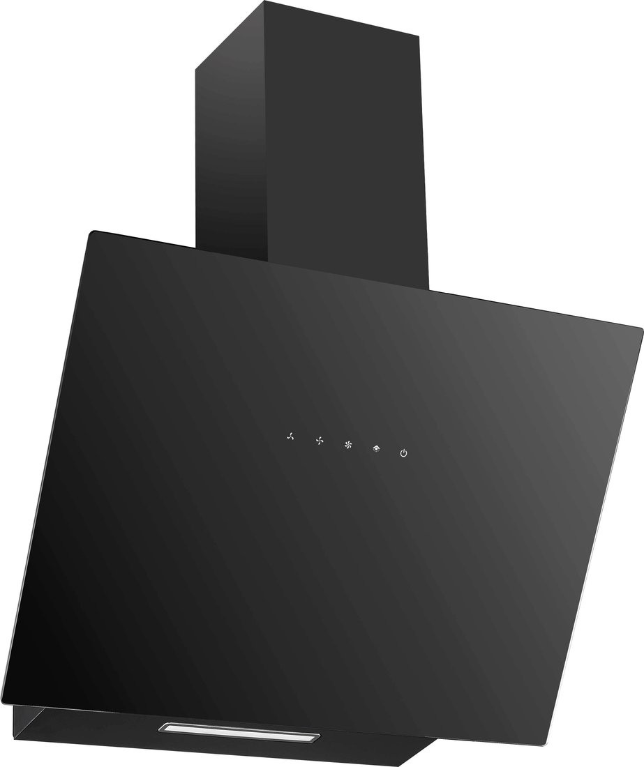 

Кухонная вытяжка ZorG Nero 1200 60 S (черный)