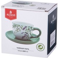 Чашка Agness 358-2153