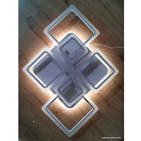 Припотолочная люстра Profit Light 8850/6 WHT RGB