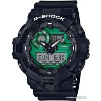Наручные часы Casio G-Shock GA-700MG-1A