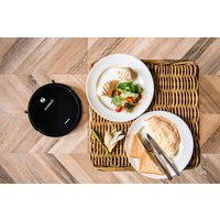 Робот-пылесос Gutrend Fusion 150 (черный)