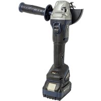 Угловая шлифмашина WATT WWS-18/125-1 BL 4.018.125.00 (с 1-им АКБ)