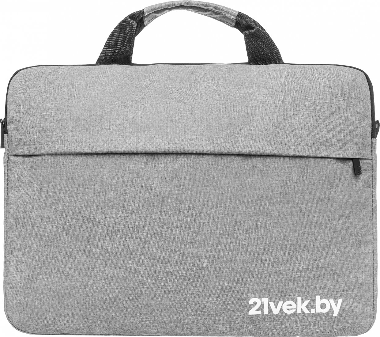 

Сумка 21vek Coder ALX-2102 (серый)