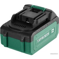 Аккумулятор Favourite OBS 21/6 (21В/6 Ah)