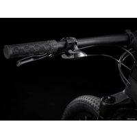 Велосипед Trek Procaliber 9.6 XL 2021 (черный)