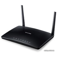 Беспроводной DSL-маршрутизатор TP-Link Archer D20