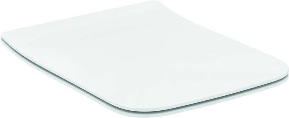 

Сиденье для унитаза Ideal Standard Blend Cube T521101