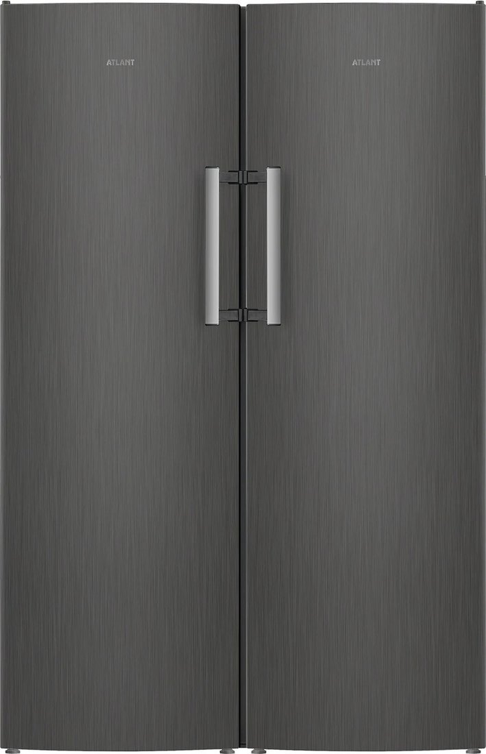 

Комбинация side by side ATLANT Х-1602-170 + М-7606-172-N