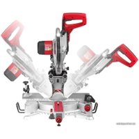 Торцовочная пила Wortex MS 3024 LMB