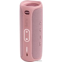 Беспроводная колонка JBL Flip 5 (розовый)