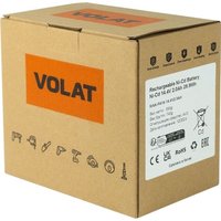 Аккумулятор VOLAT VT-MAK-PA14-14.4V-2 (14.4В/2 Ah)