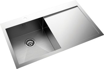 Кухонная мойка Oulin OL-FTL101R