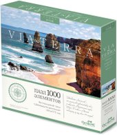 Via Terra. Двенадцать апостолов 06595 (1000 эл)