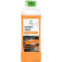  Grass Воск Nano Wax 1л 110253