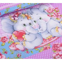 Постельное белье Текс-Дизайн Умиление 145x215