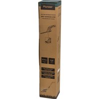 Кусторез + ножницы Pioneer Tools BHT-070V20-01R (с 1-им АКБ)