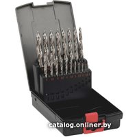 Набор сверл Wurth 0624930001