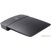 Wi-Fi роутер Linksys E900