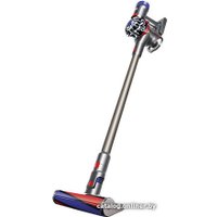 Пылесос Dyson V8 Fluffy+