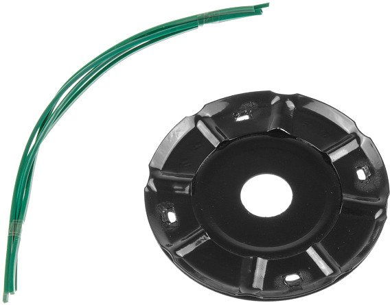 

Головка триммерная DGM TH221000011B
