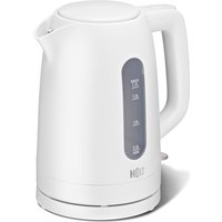 Электрический чайник Holt HT-KT-026 (белый)