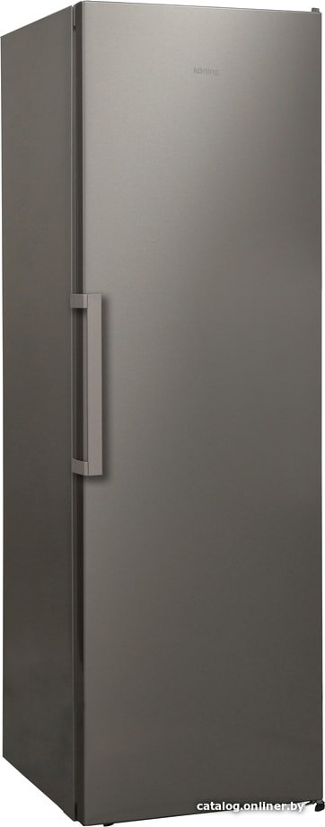 Морозильник Korting KNFR 1837 X