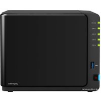 Сетевой накопитель Synology DiskStation DS416play