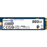 SSD Kingston DC2000B 960GB SEDC2000BM8/960G в Лиде